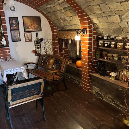 Koperkowe Rancho Beskid Wyspowy Domek Malopolskie Kamionna Kamionna  Exterior foto