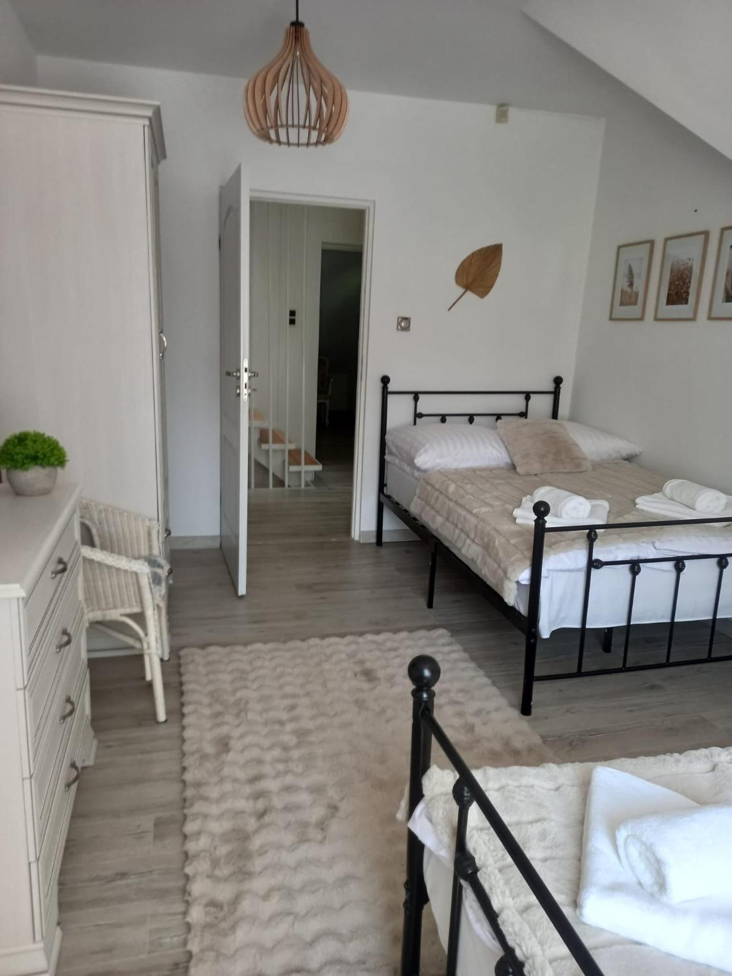Koperkowe Rancho Beskid Wyspowy Domek Malopolskie Kamionna Kamionna  Exterior foto