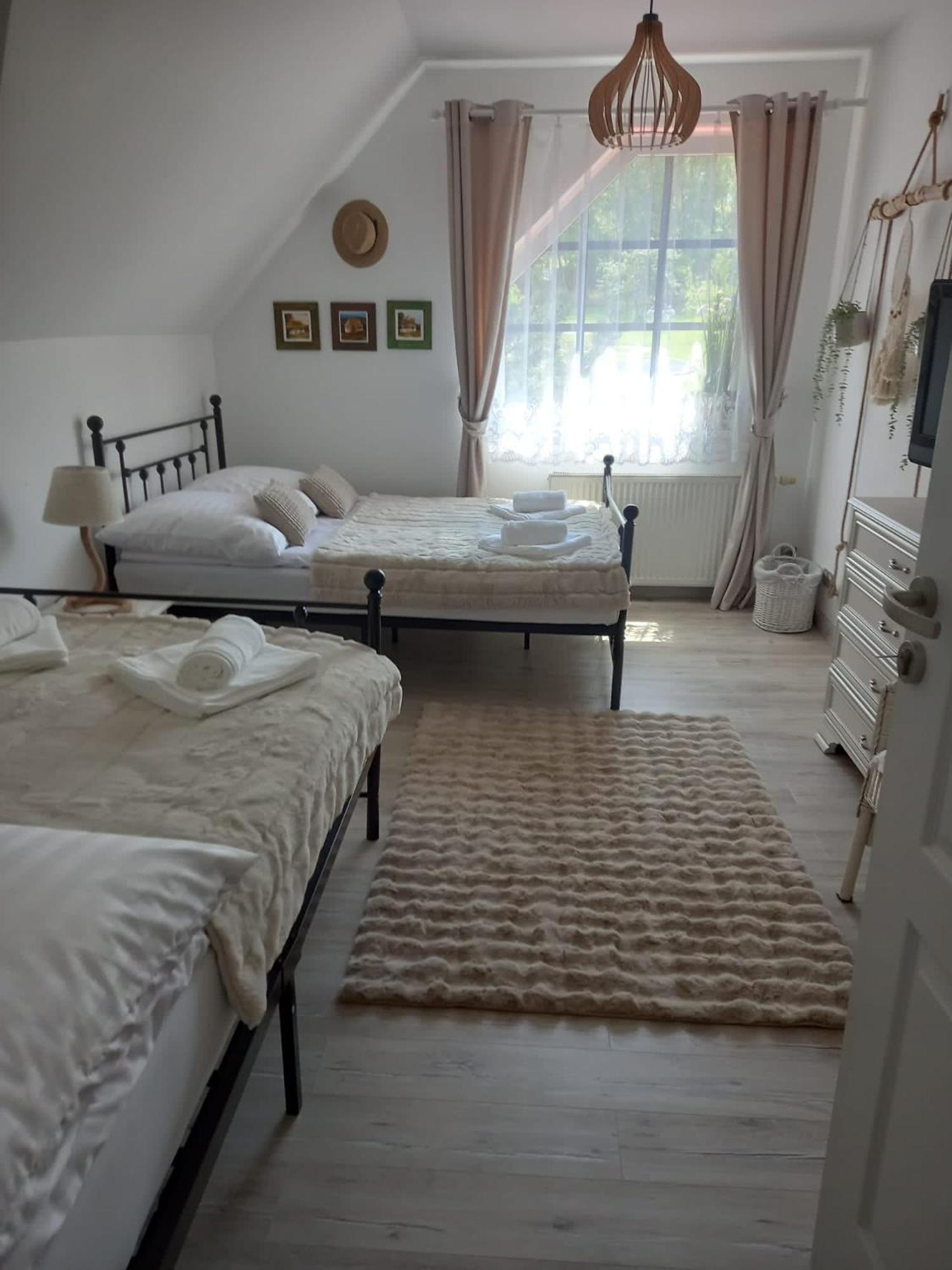Koperkowe Rancho Beskid Wyspowy Domek Malopolskie Kamionna Kamionna  Exterior foto