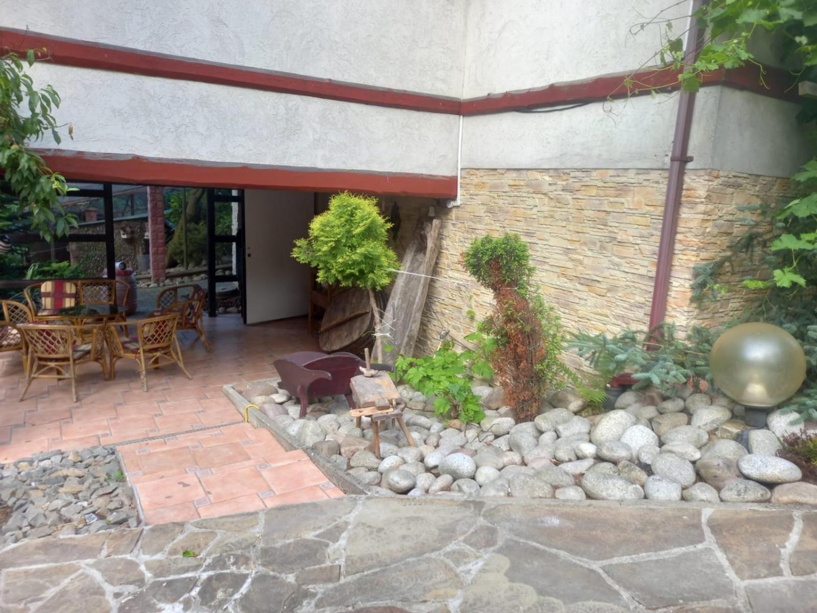 Koperkowe Rancho Beskid Wyspowy Domek Malopolskie Kamionna Kamionna  Exterior foto